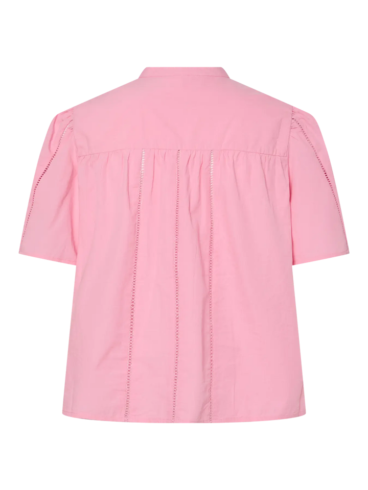 Yasgunia 2/4 shirt - Sachet Pink