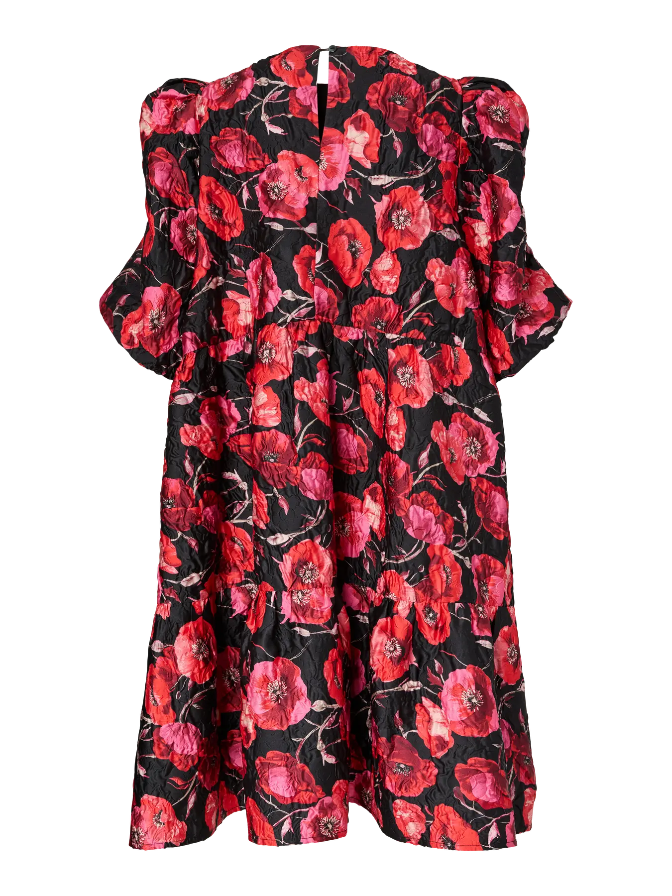 YASPoppina 2/4 Dress - Show