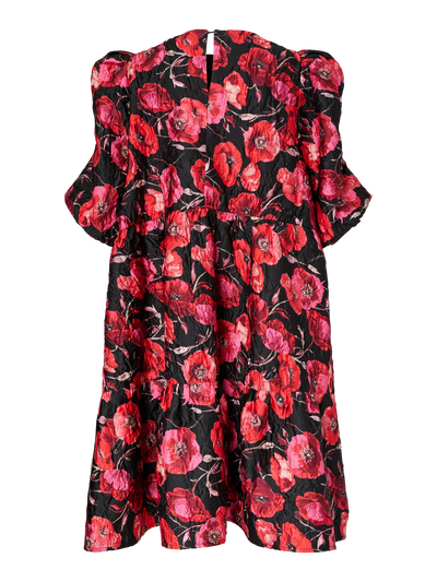 YASPoppina 2/4 Dress - Show