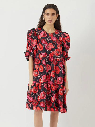 YASPoppina 2/4 Dress - Show
