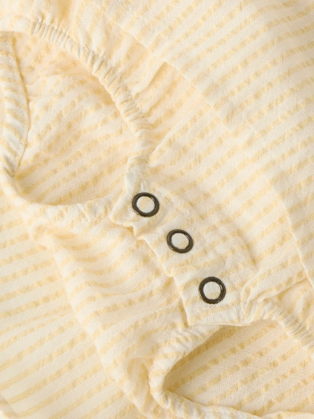 Nbffolly Ss Body Dress Lil - Coconut Milk Sahara Sun