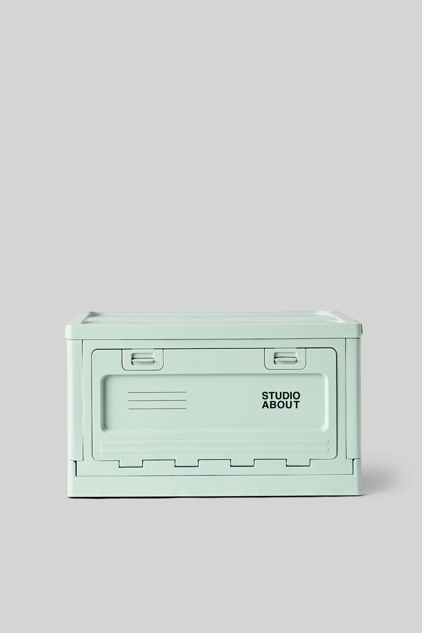 Box - Large - Mint
