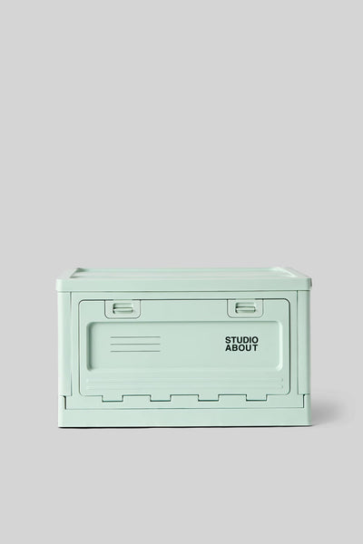 Box - Large - Mint