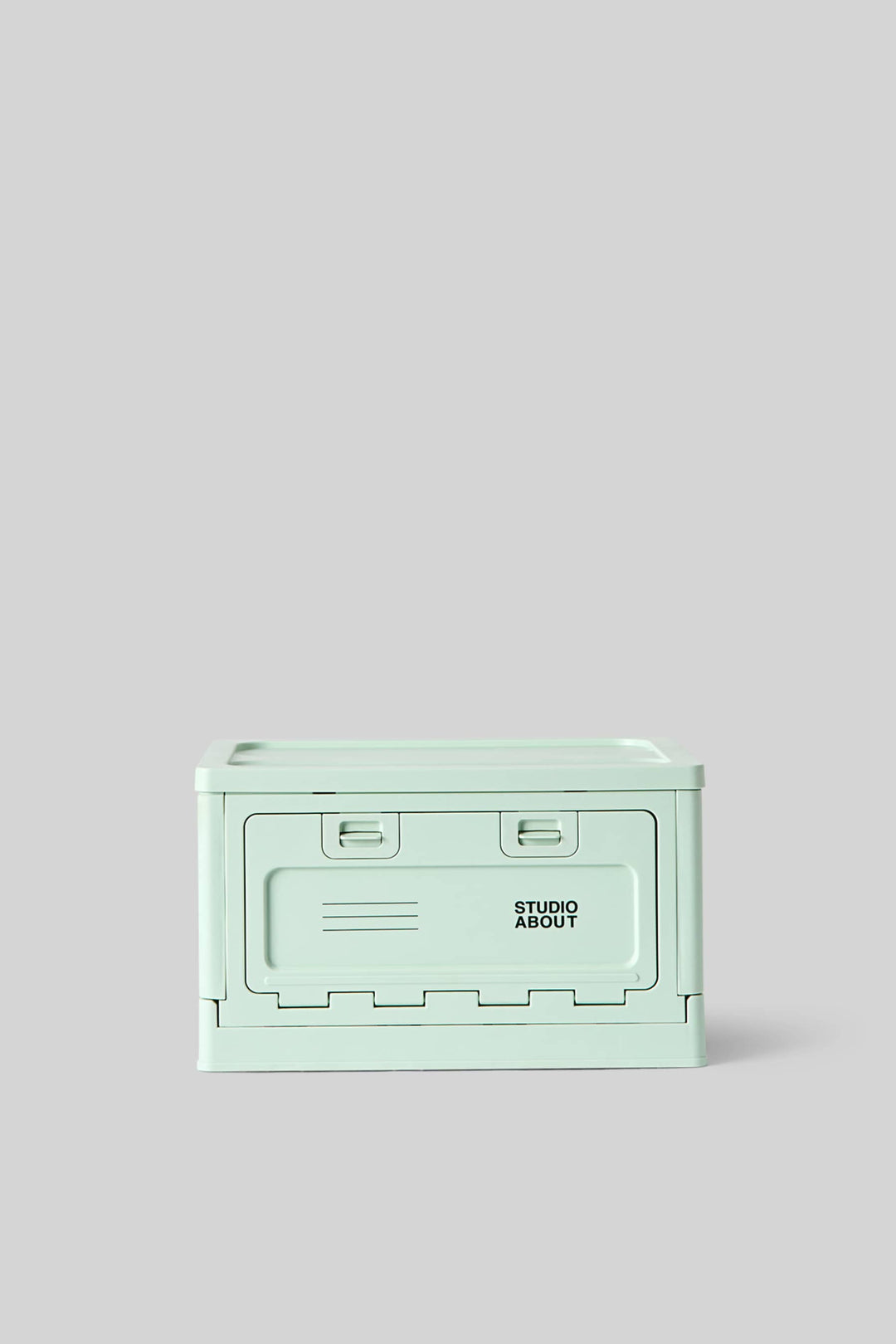Box - Medium - Mint