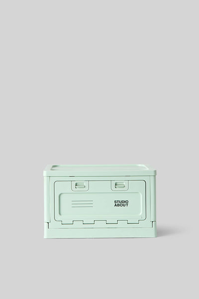 Box - Medium - Mint