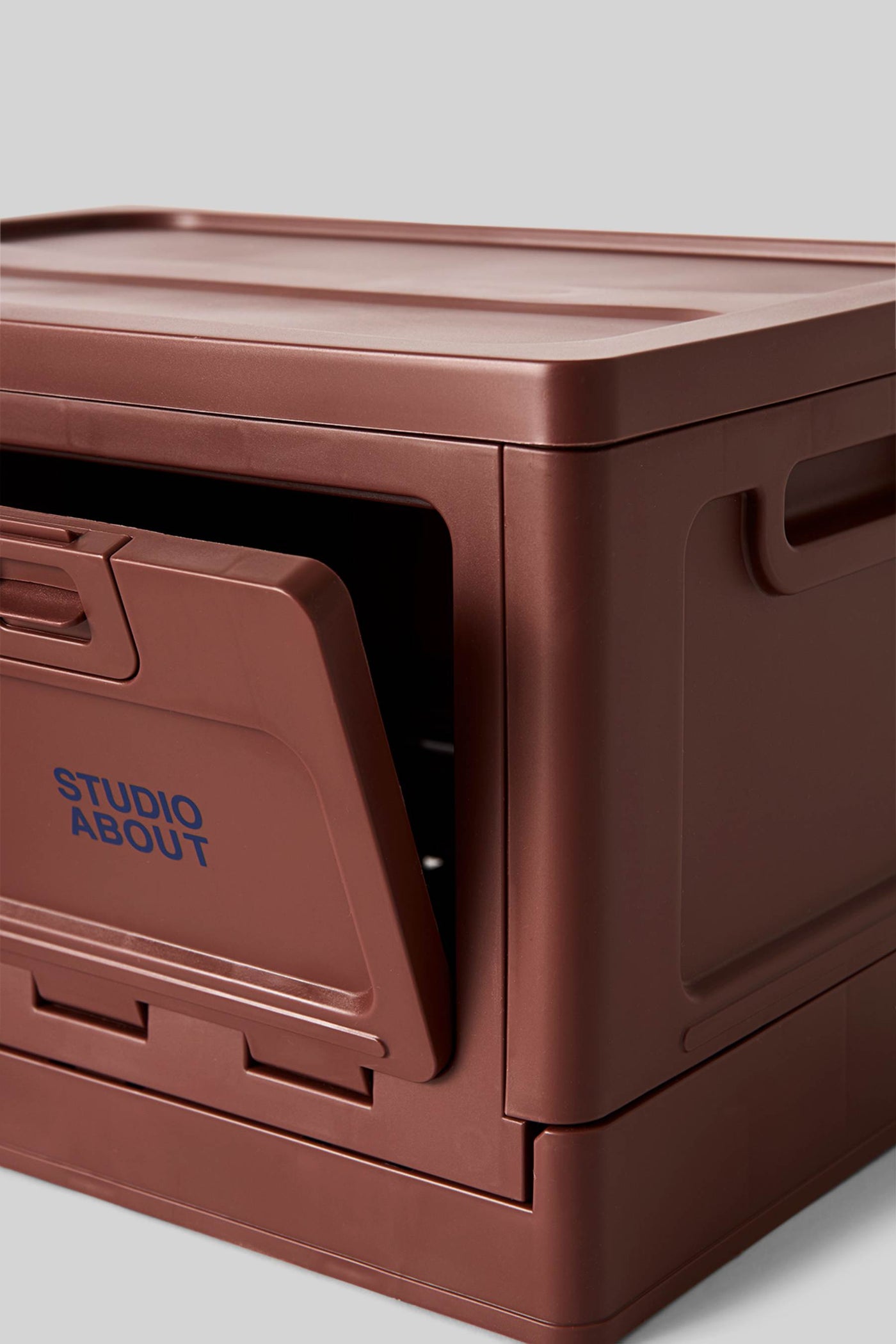 Box - Medium - Bordeaux