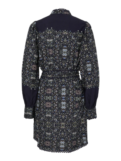 YASTillo Ls Dress S.