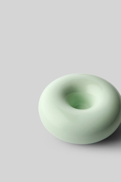 Bob Candle Holder - Small - Mint