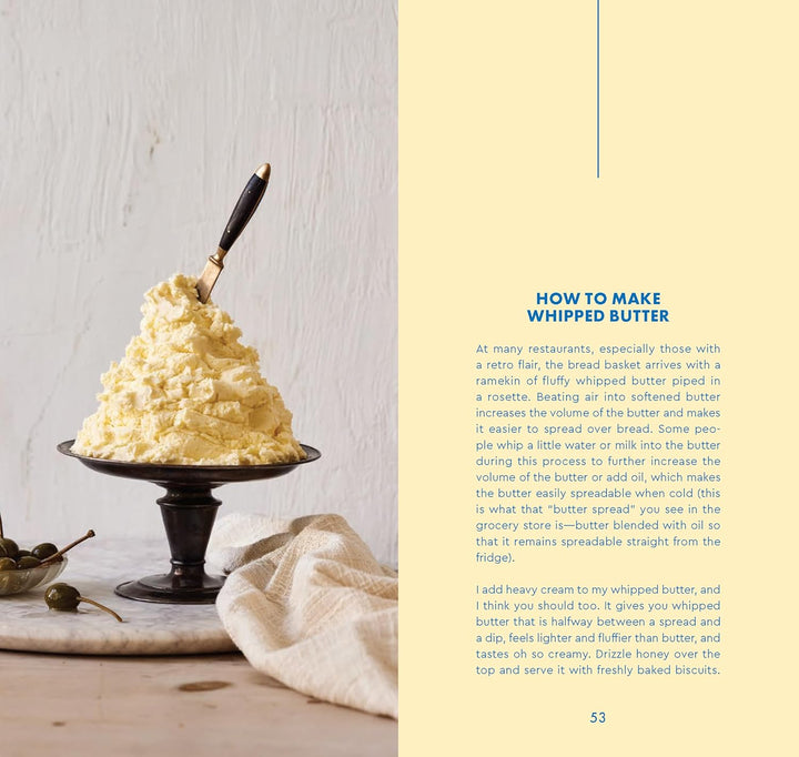 The Butter Book