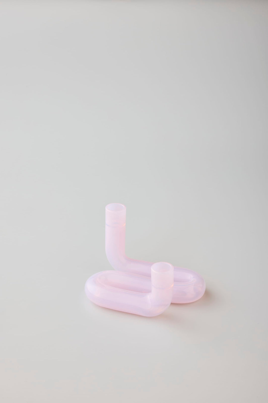 Lysestake - Wave - Milky Rose