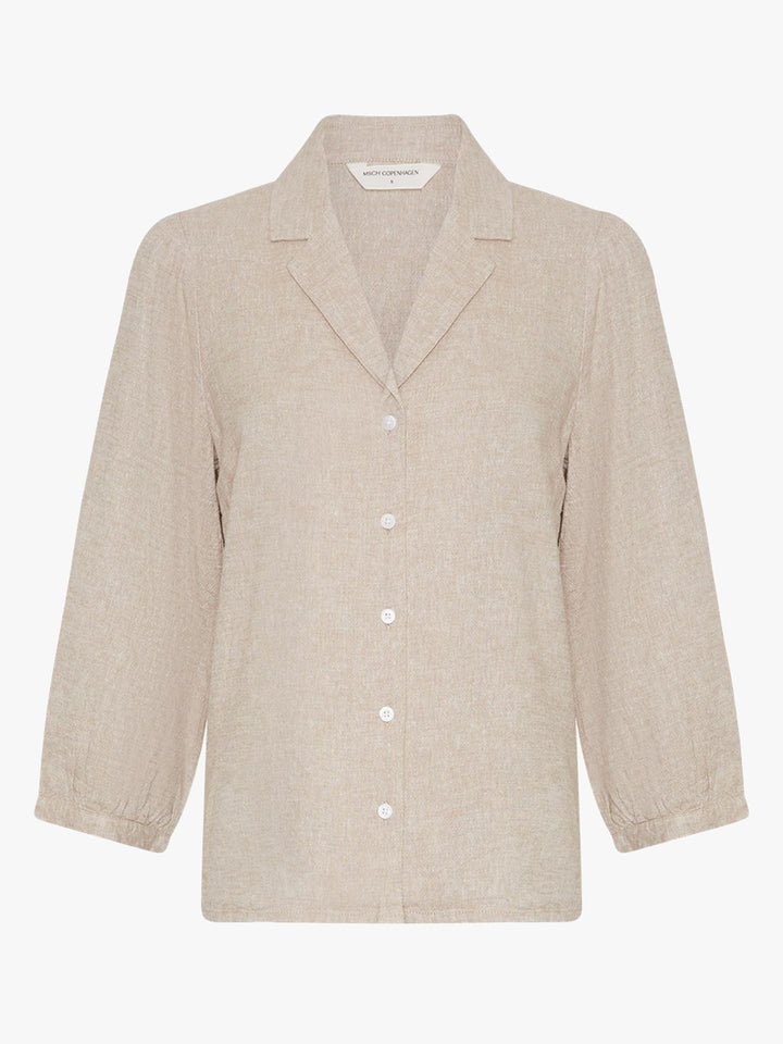 MSCHPennie Ginia 3/4 Shirt