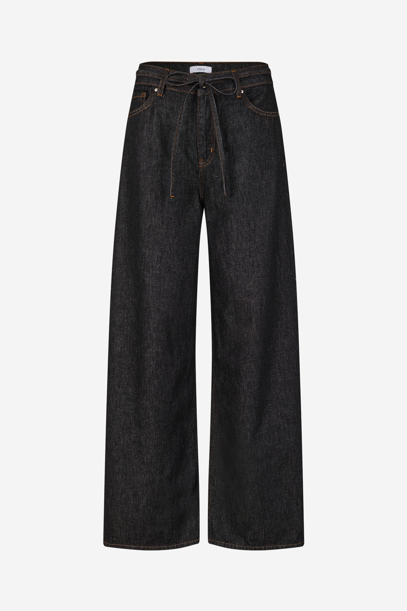 Enbrooklyn Jeans 6856 - Black Rinse