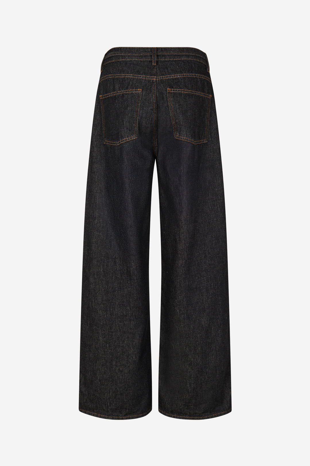 Enbrooklyn Jeans 6856 - Black Rinse