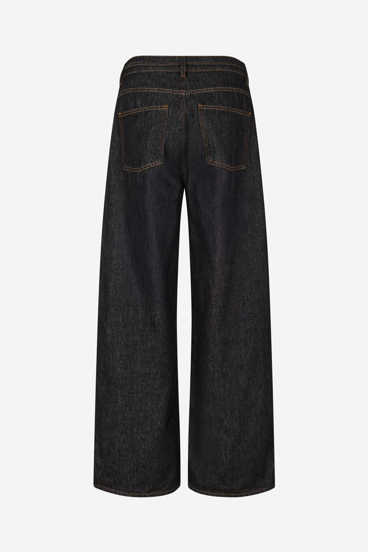 Enbrooklyn Jeans 6856 - Black Rinse