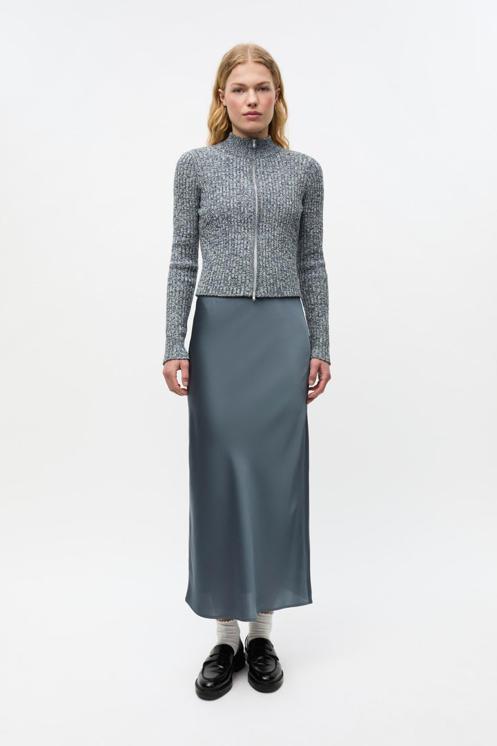 Enelena Skirt 7306 - Stormy Weather