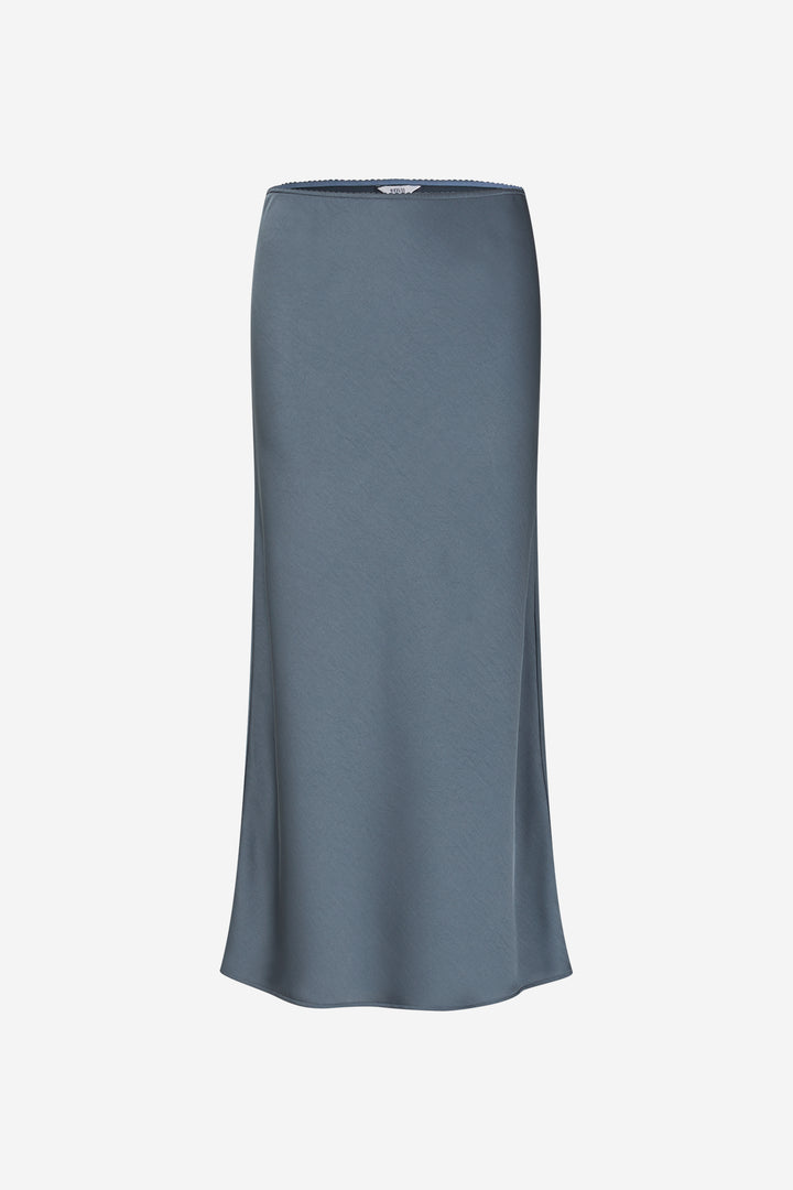 Enelena Skirt 7306 - Stormy Weather