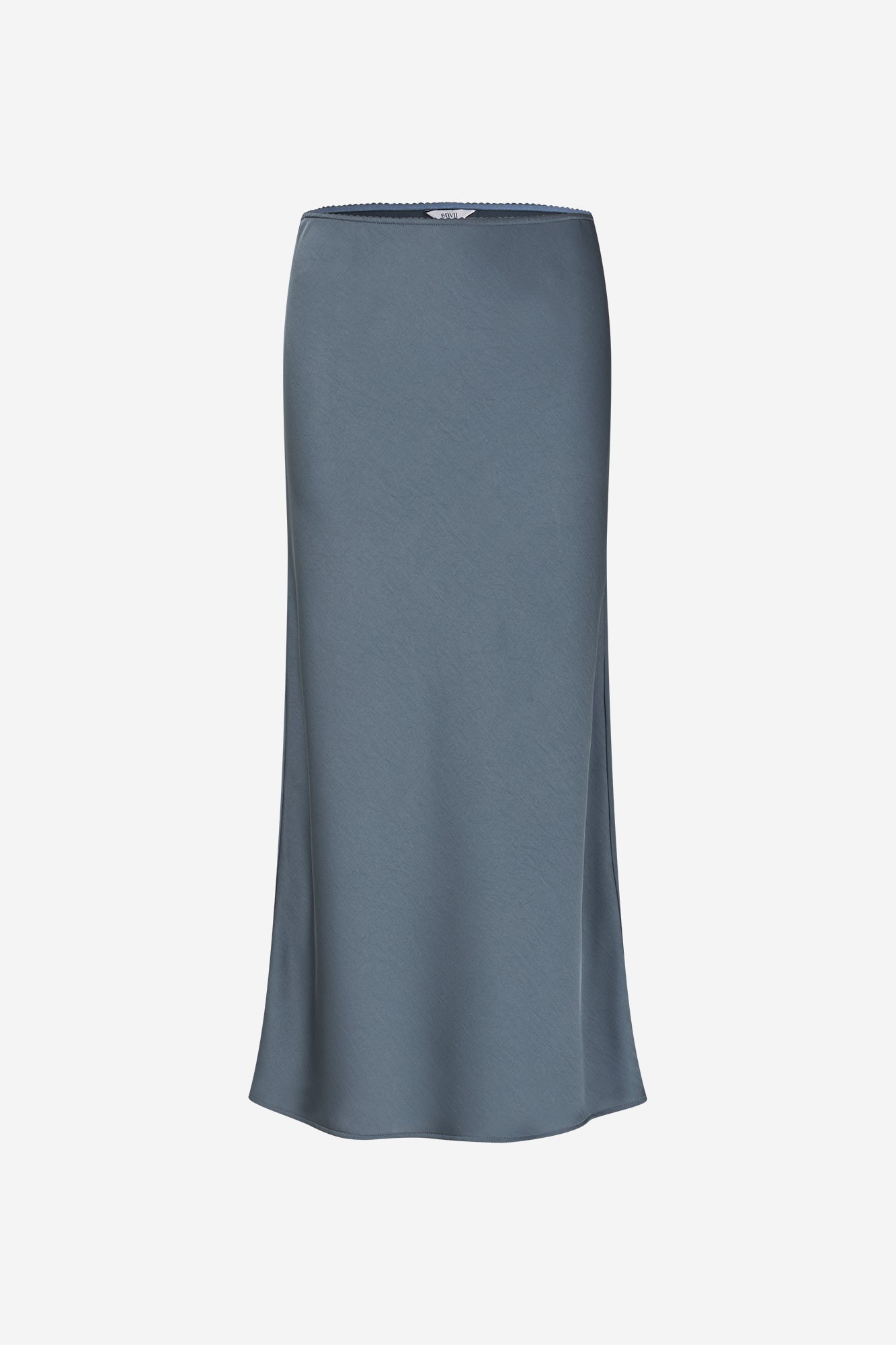 Enelena Skirt 7306 - Stormy Weather