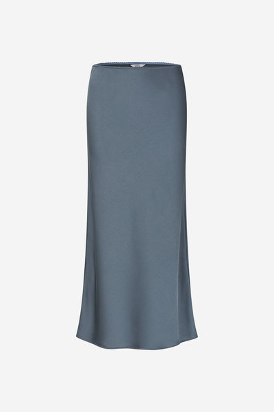 Enelena Skirt 7306 - Stormy Weather