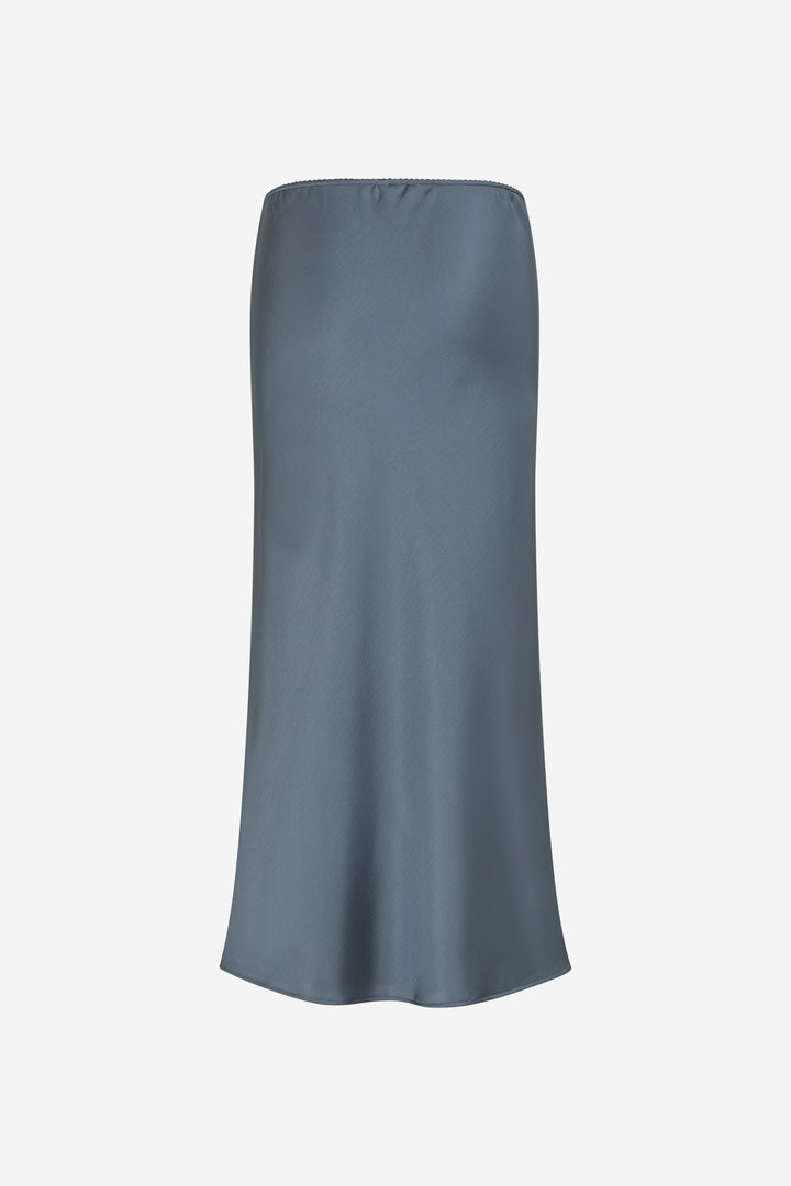 Enelena Skirt 7306 - Stormy Weather