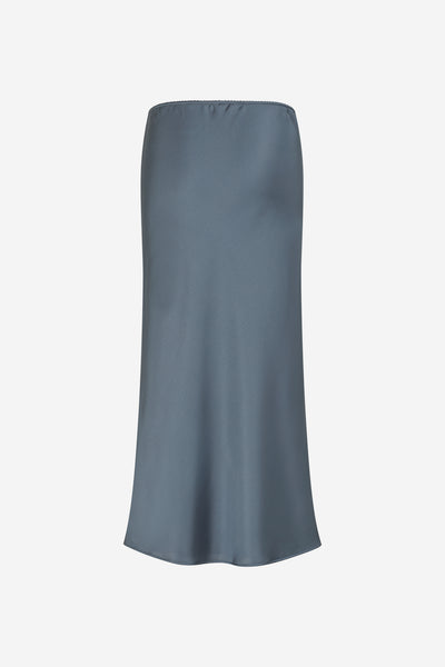 Enelena Skirt 7306 - Stormy Weather