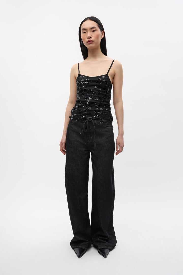 Enbrooklyn Jeans 6856 - Black Rinse