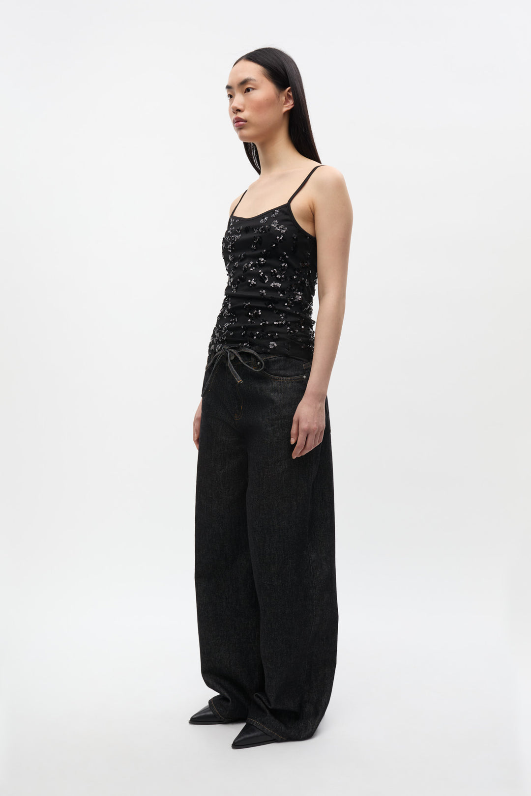 Enbrooklyn Jeans 6856 - Black Rinse