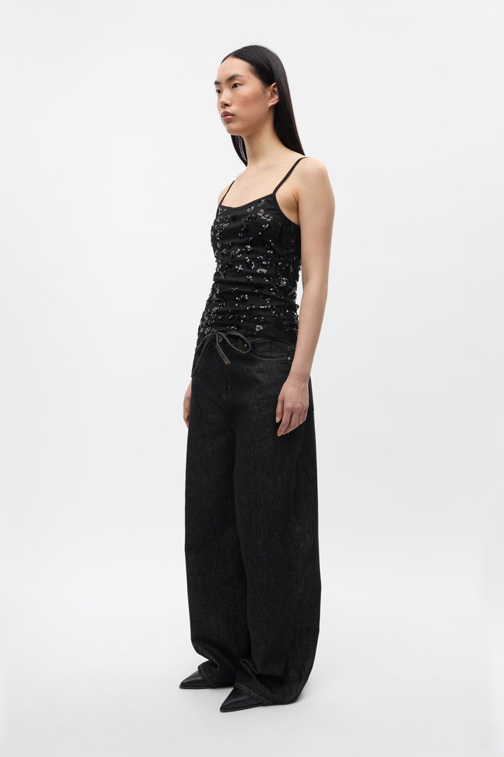 Enbrooklyn Jeans 6856 - Black Rinse