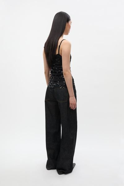 Enbrooklyn Jeans 6856 - Black Rinse