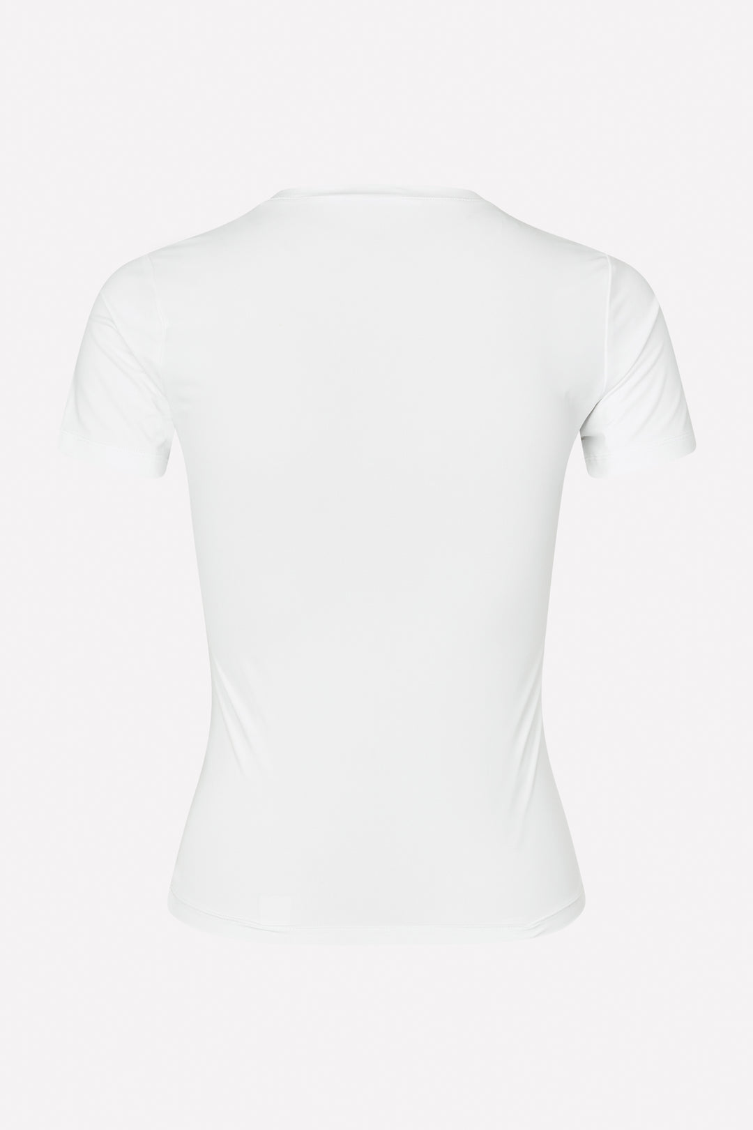 Enscorpion Ss Tee 7133 - White