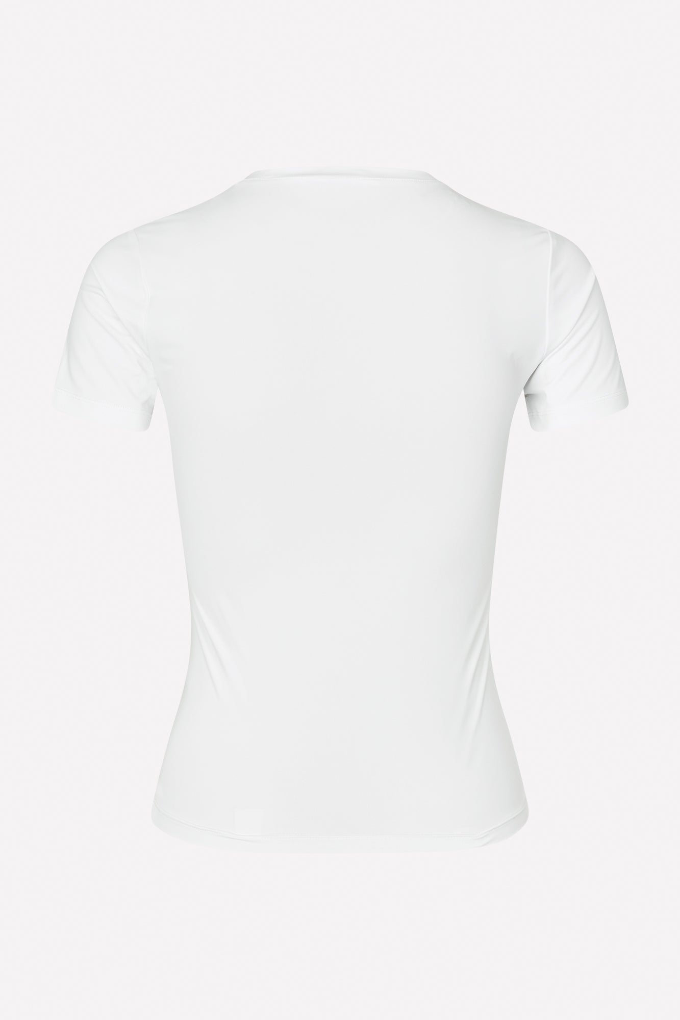 Enscorpion Ss Tee 7133 - White