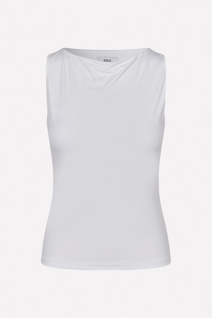 Enscorpion Sl Top 7133 - White