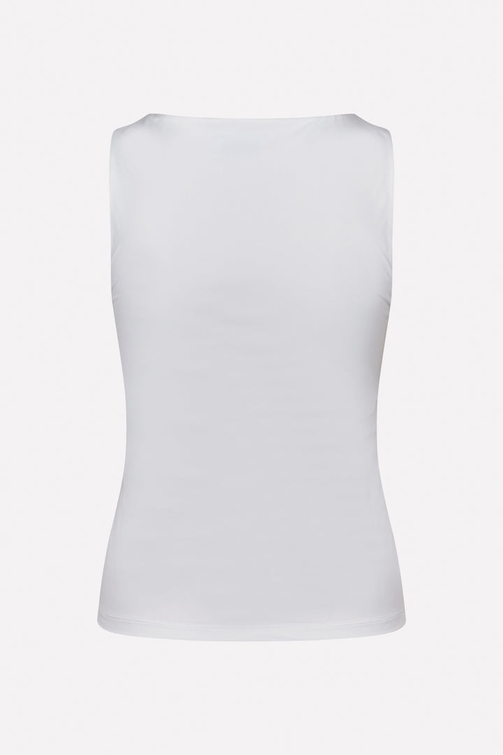 Enscorpion Sl Top 7133 - White