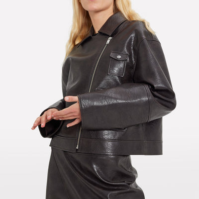 Enamy Jacket 7164 - Grained Java
