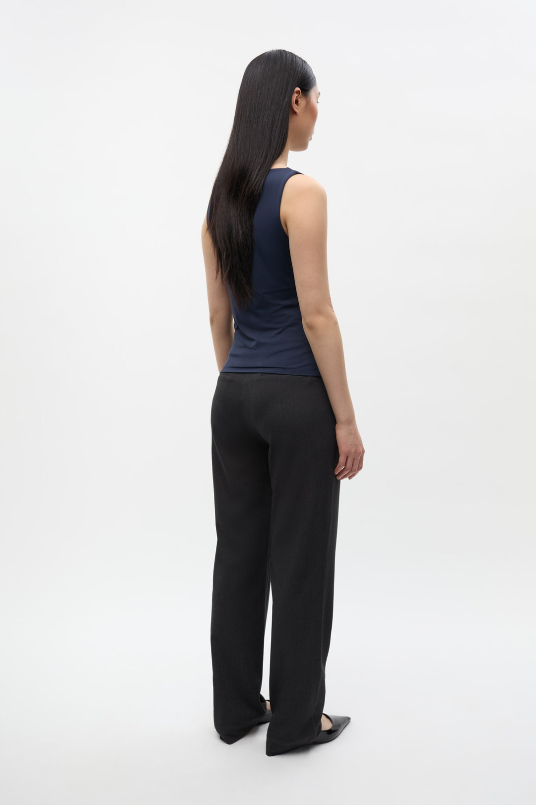 Enscorpion Sl Top 7133 - Navy Blazer