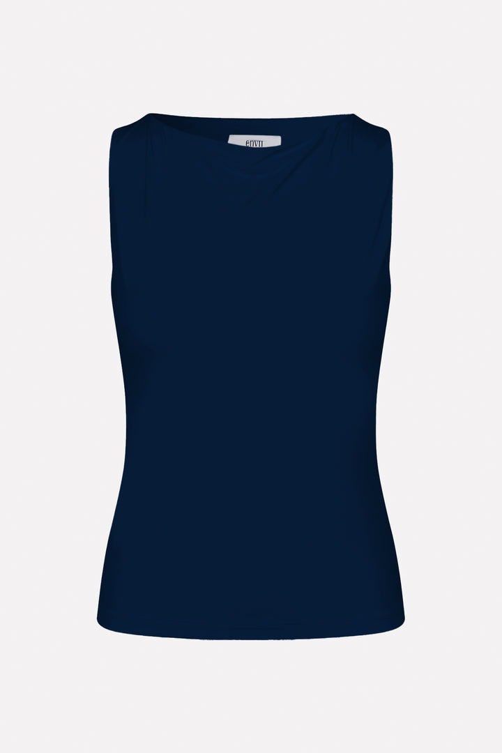 Enscorpion Sl Top 7133 - Navy Blazer