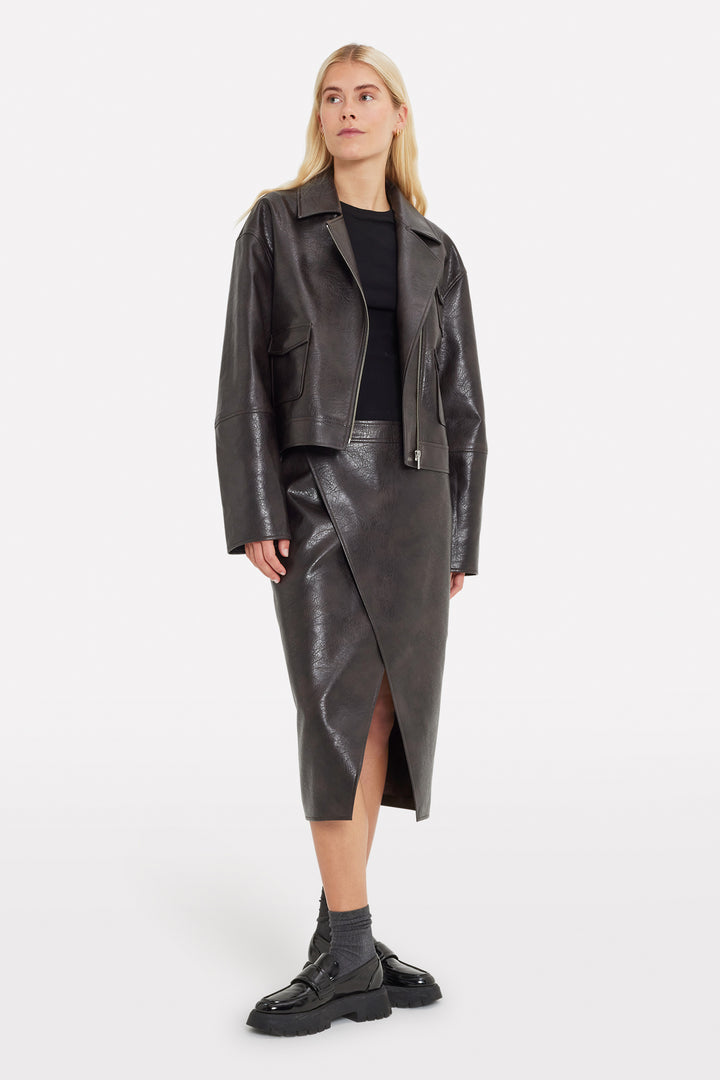 Enamy Jacket 7164 - Grained Java