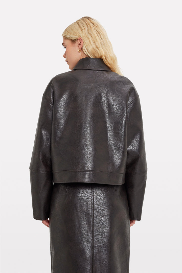 Enamy Jacket 7164 - Grained Java