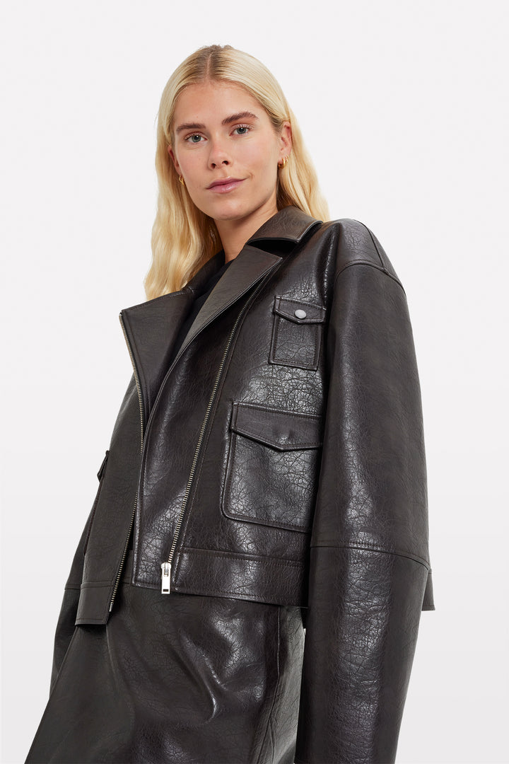 Enamy Jacket 7164 - Grained Java