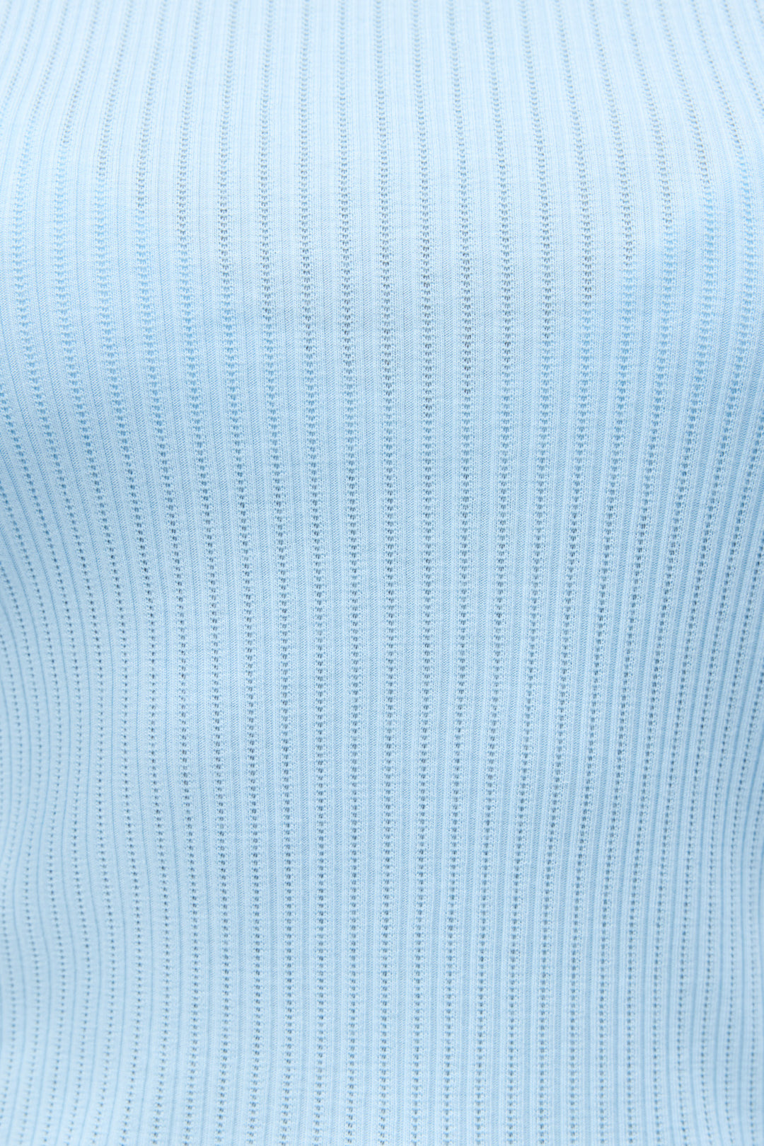 Envolvi Ss Tee 7275 - Powder Blue