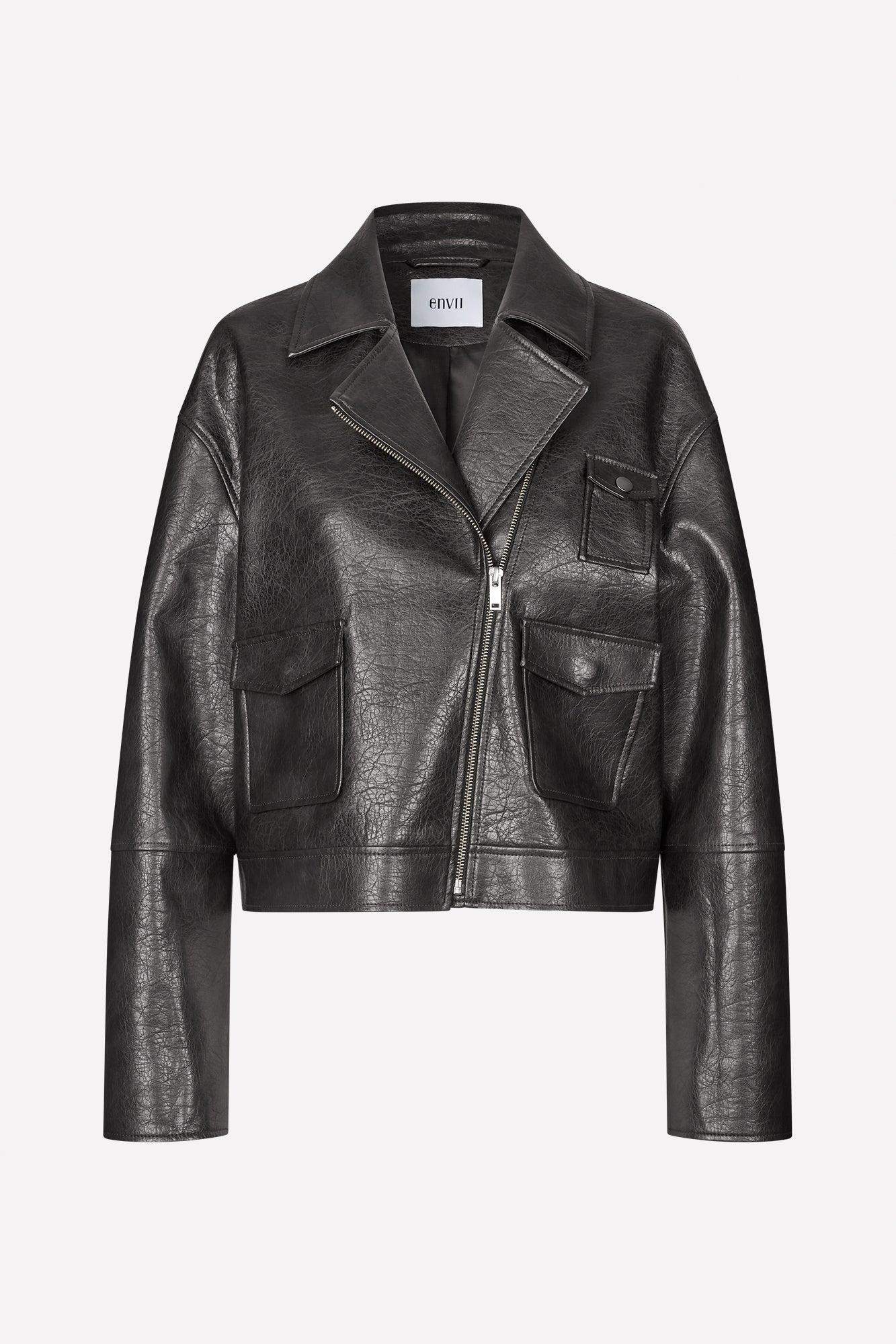 Enamy Jacket 7164 - Grained Java