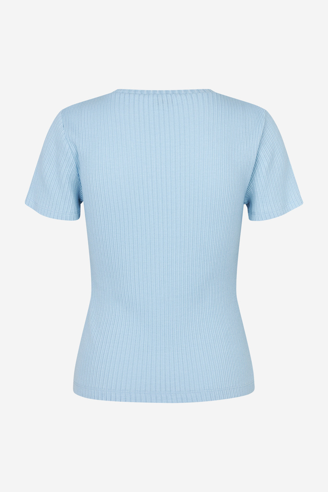 Envolvi Ss Tee 7275 - Powder Blue