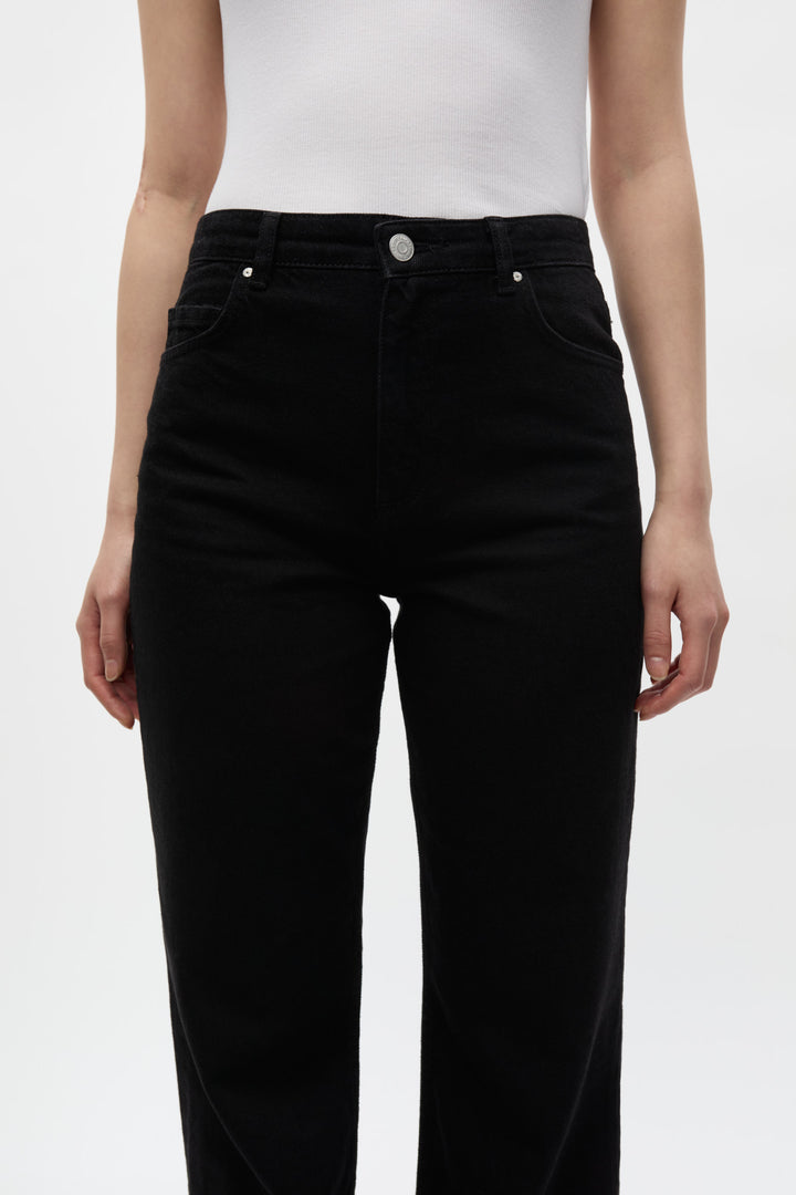 Enbree Jeans 6864 - Black