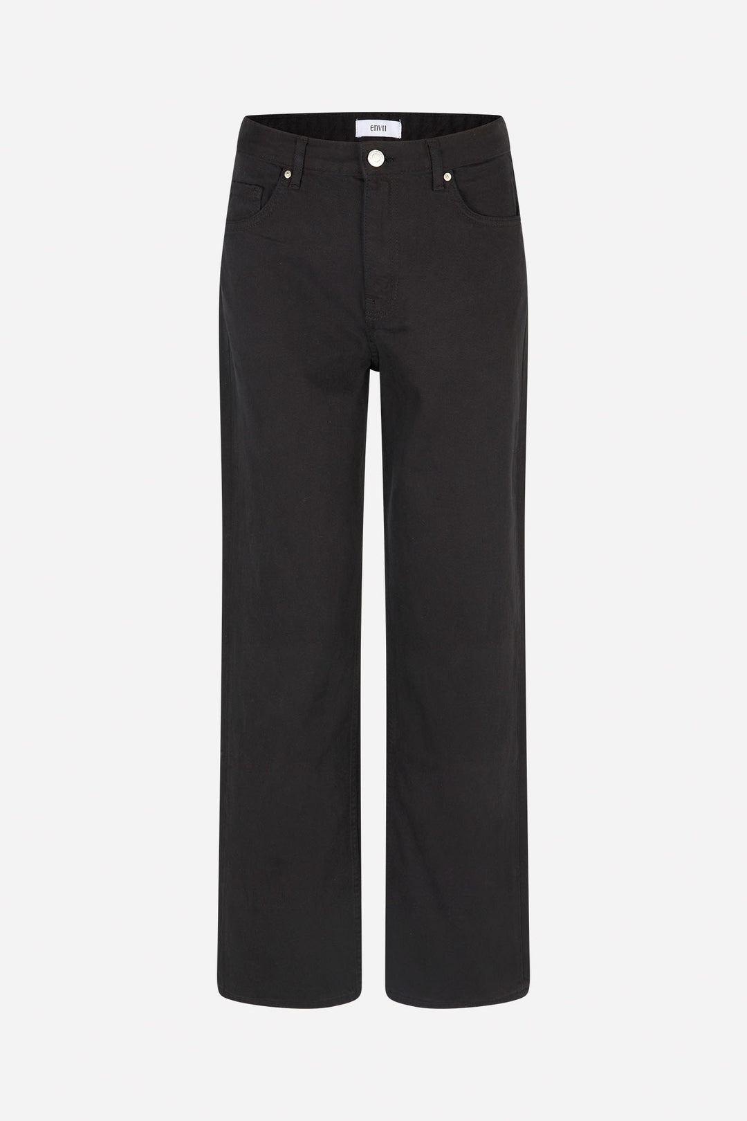 Enbree Jeans 6864 - Black