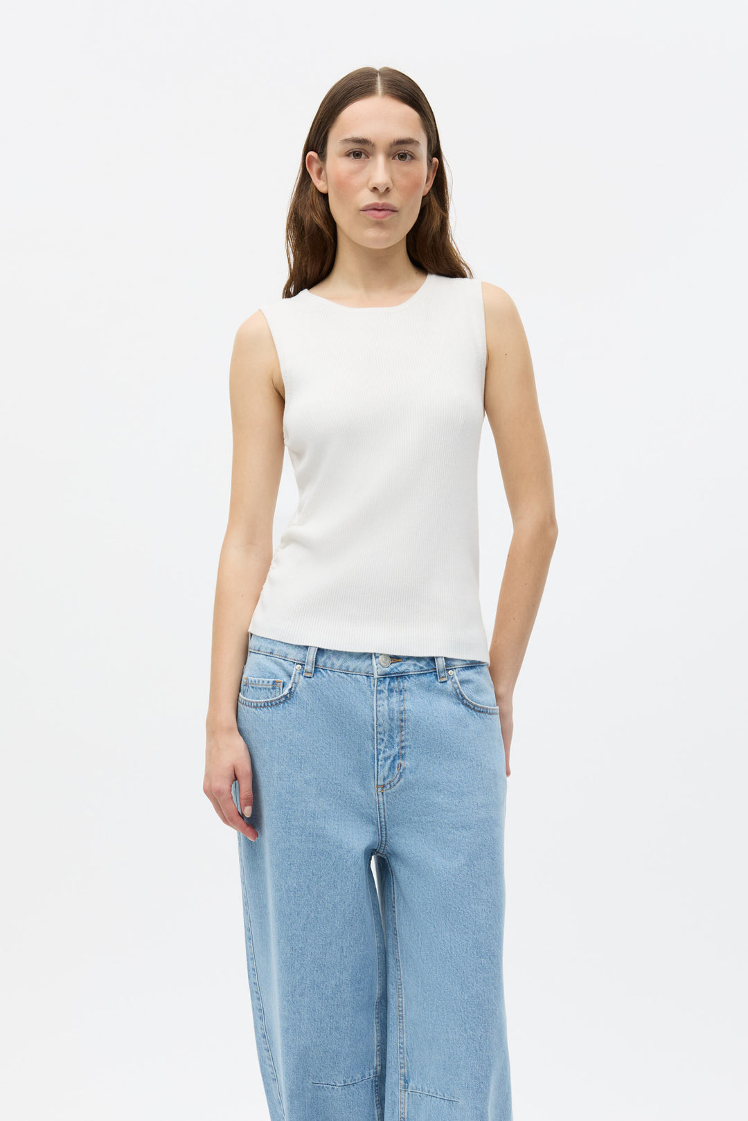 Enyara Sl Knit 7231 - Gardenia