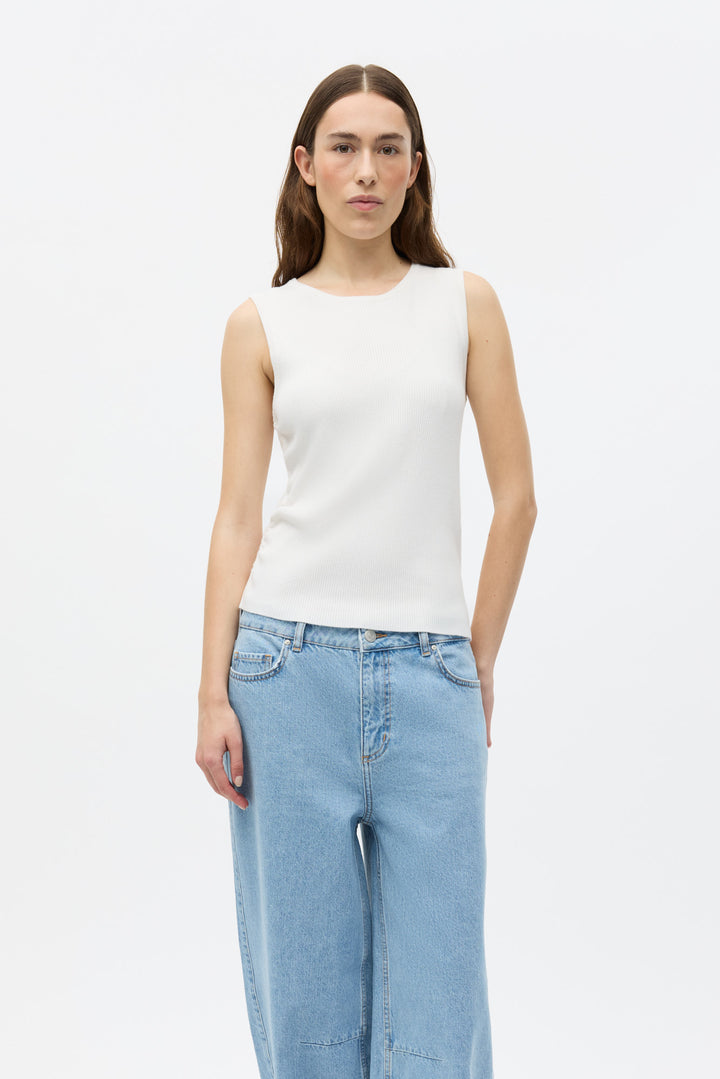 Enyara Sl Knit 7231 - Gardenia