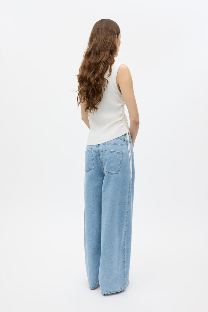 Enyara Sl Knit 7231 - Gardenia