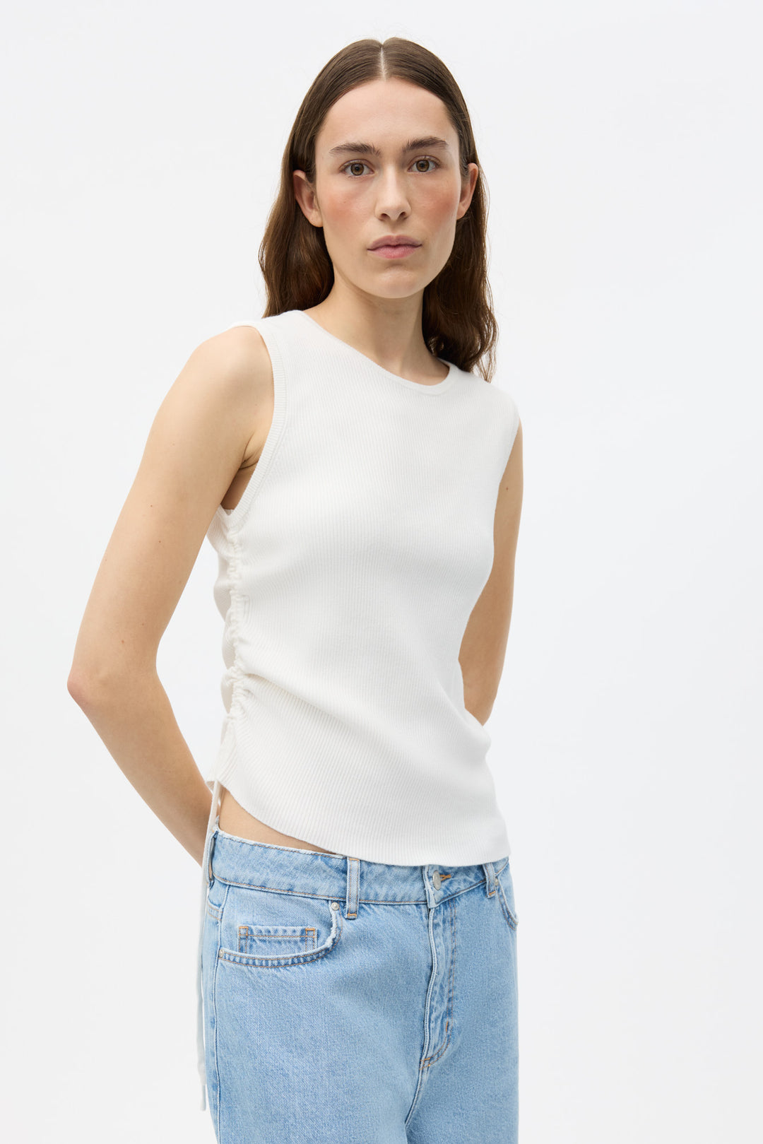 Enyara Sl Knit 7231 - Gardenia