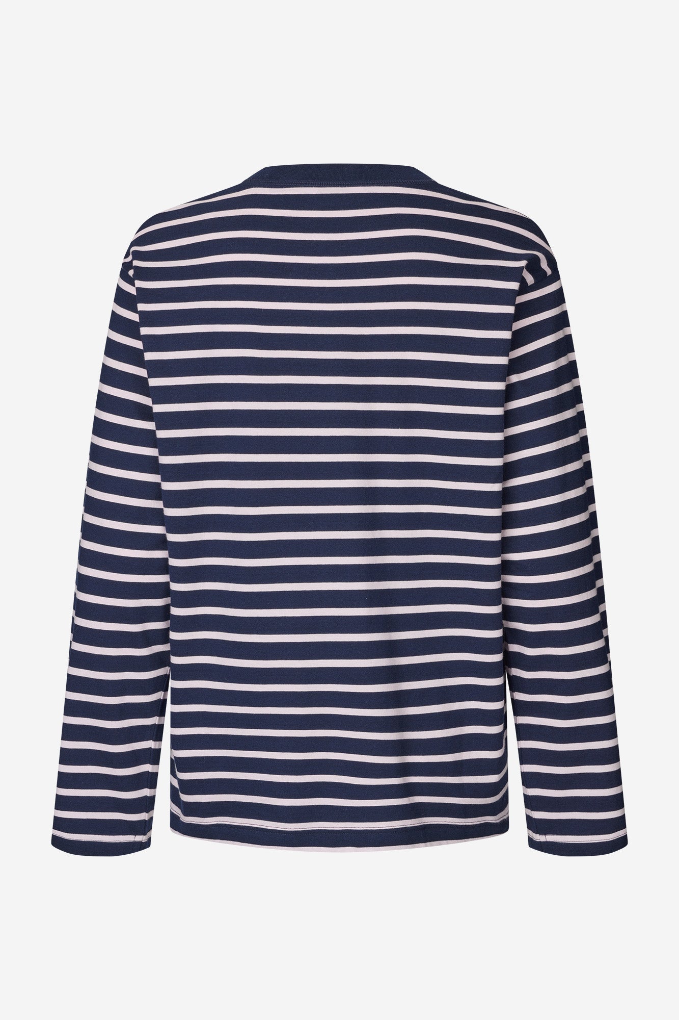 Enkulla Ls Stripe 5310 - Navy Fog Stripe