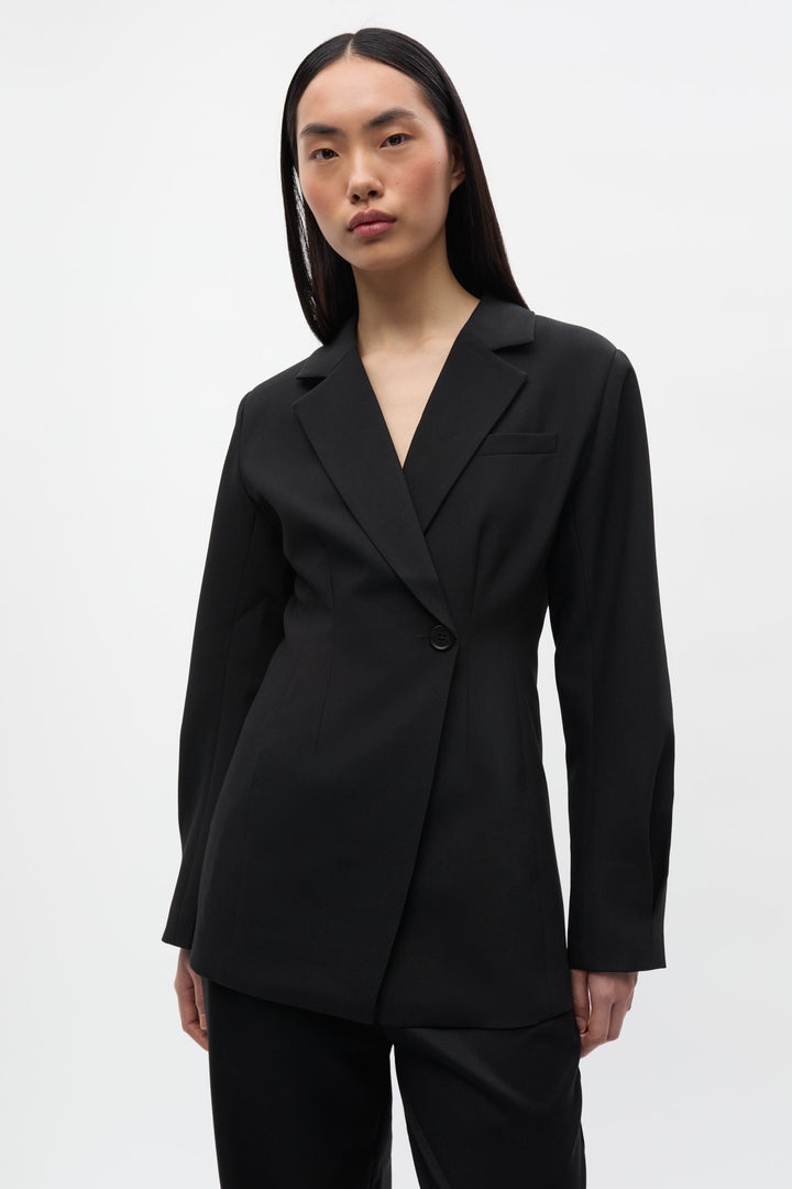 Enaugustine Blazer 6797 - Black