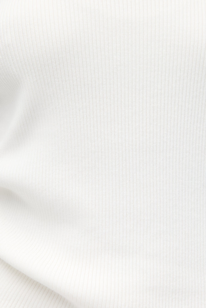 Enyara Ls Knit 7231 - Gardenia